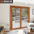 Modern Design Aluminium Window Frame